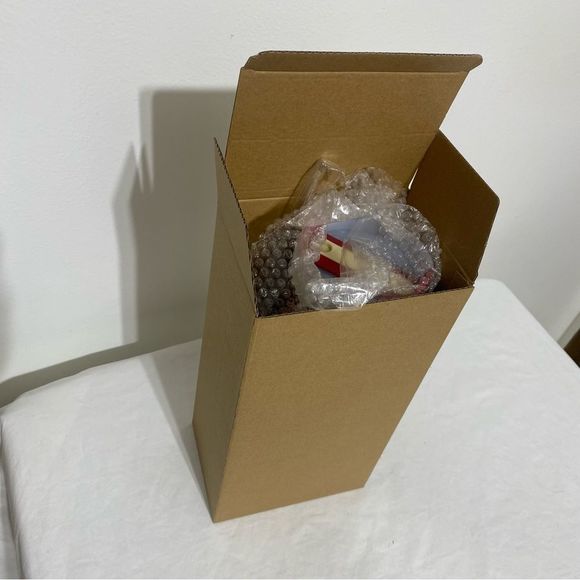 POSHBOSS Stanley-like Steel Tumbler Cup Thermos Handle & Straw Red Poshswag 40oz - Picture 3 of 11